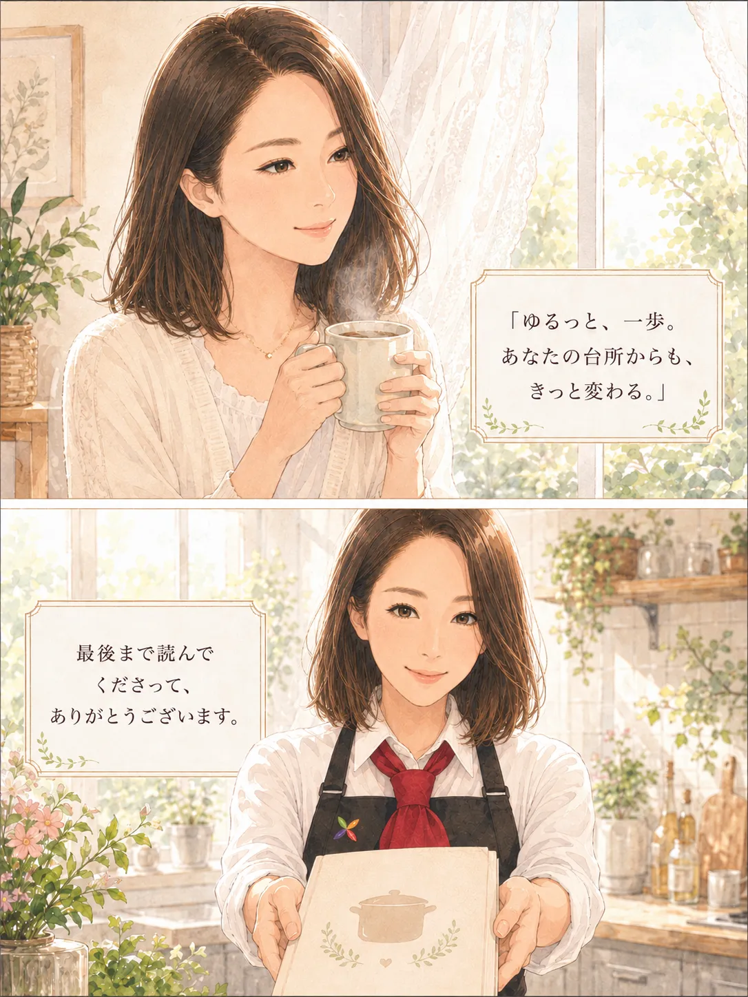 筆者の紹介 3