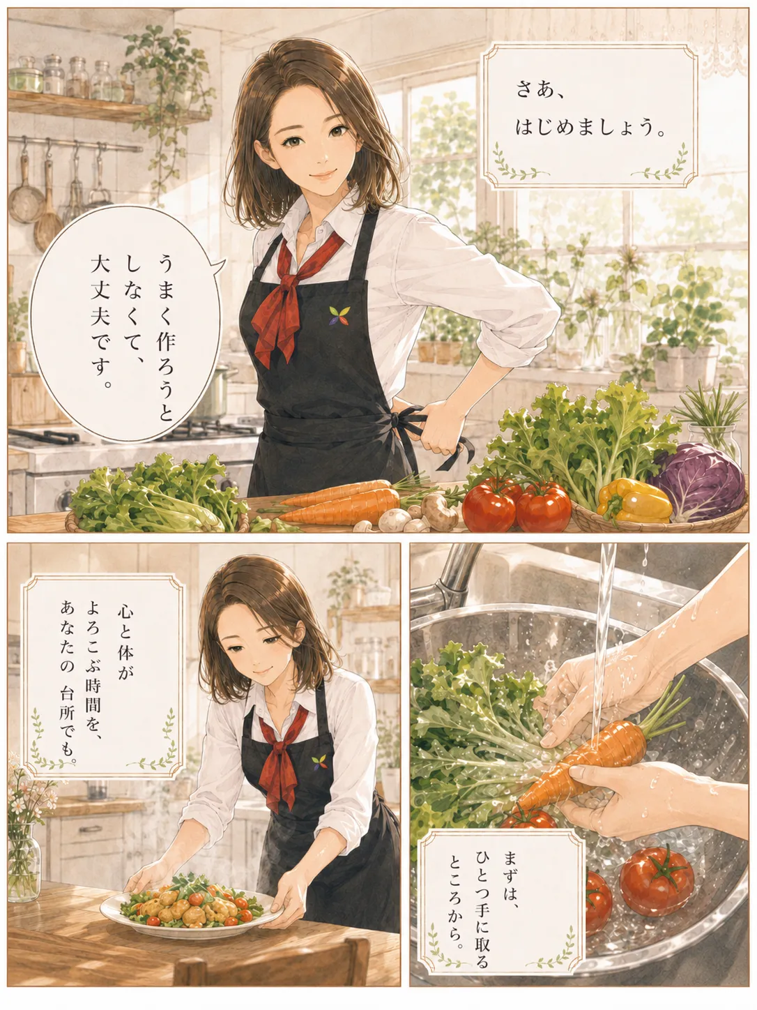 はじめに 2