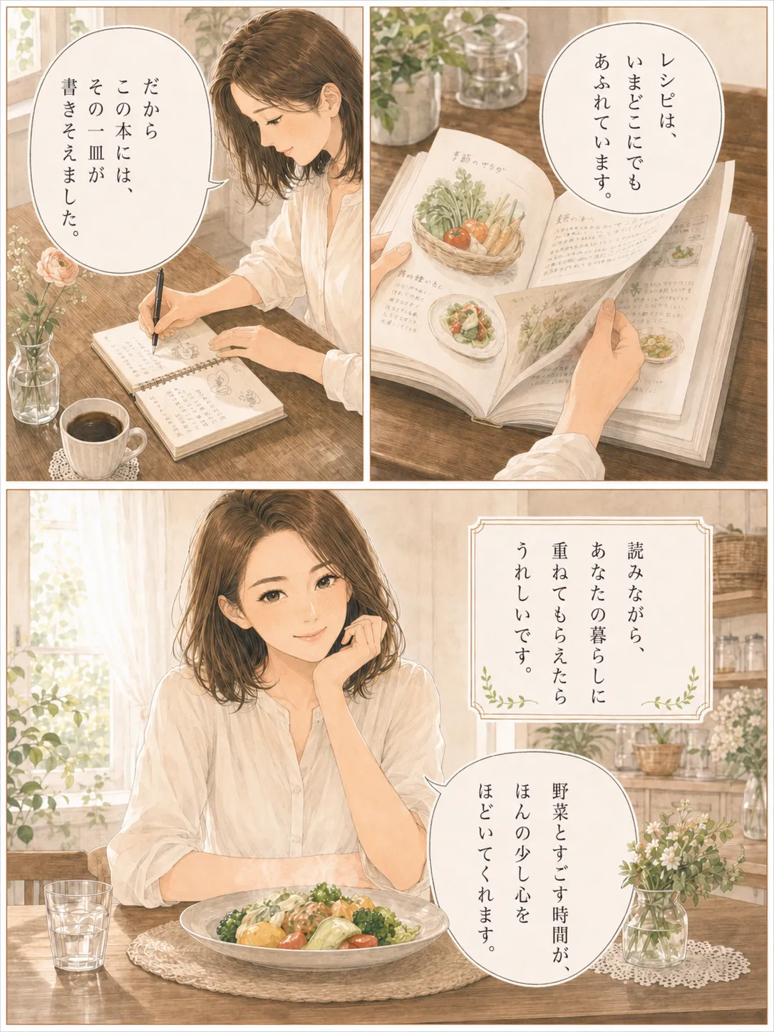 はじめに 3