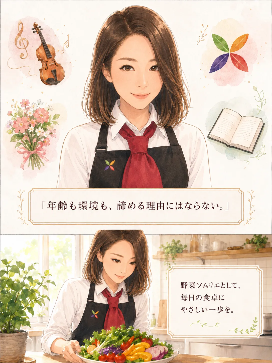筆者の紹介 1