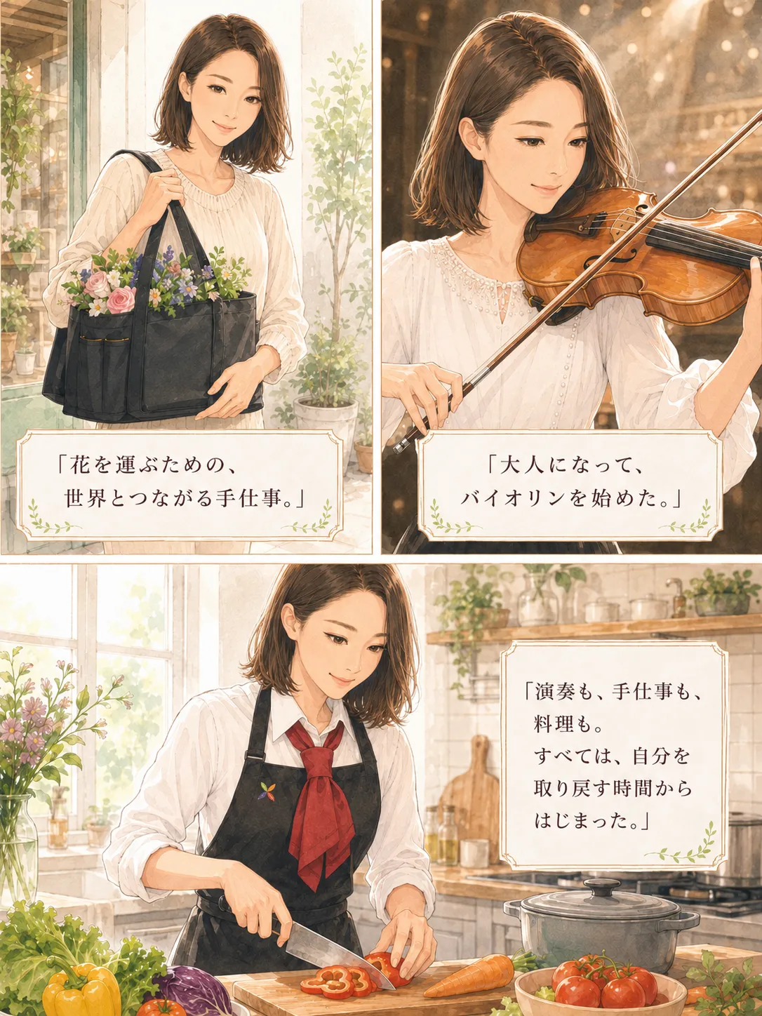 筆者の紹介 2