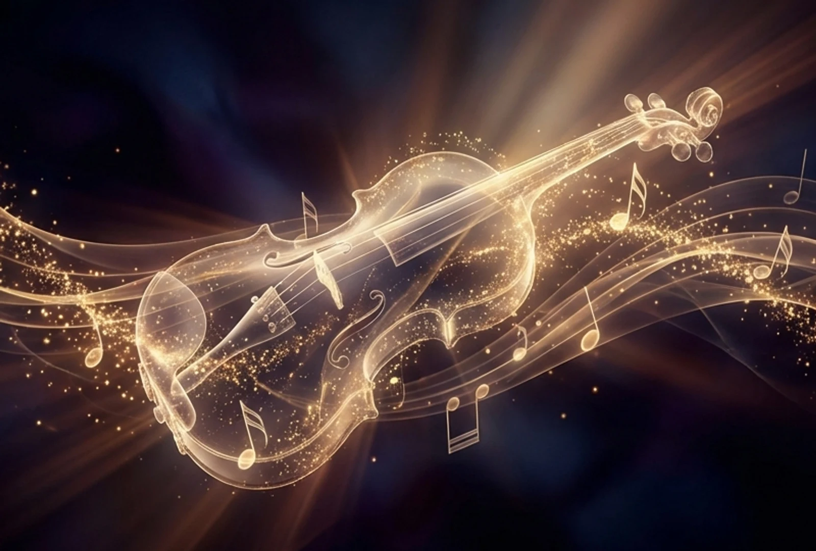Luminous Symphony